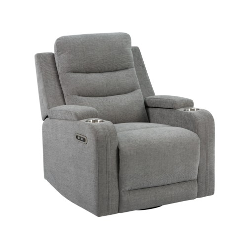 Noble Condo Size Power Reclining Chair